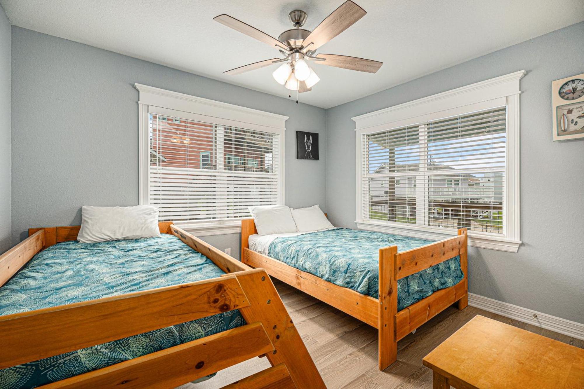 גלווסטון Seaside Cottage מראה חיצוני תמונה